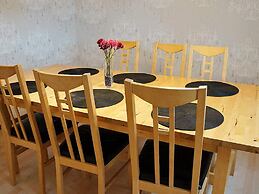 Holiday Home in Berga