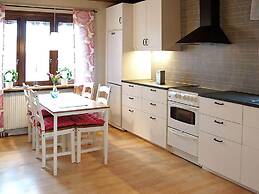 Holiday Home in Berga
