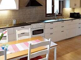 Holiday Home in Berga