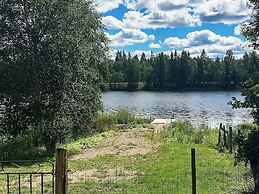 Holiday Home in Berga