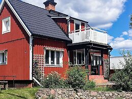 Holiday Home in Berga