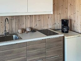 6 Person Holiday Home in Urangsvag