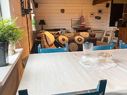5 Person Holiday Home in Varekil