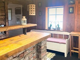 5 Person Holiday Home in Varekil