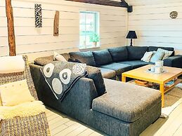 5 Person Holiday Home in Varekil