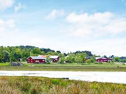 5 Person Holiday Home in Varekil