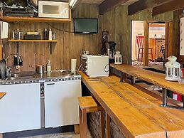 5 Person Holiday Home in Varekil