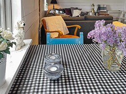 5 Person Holiday Home in Varekil