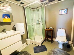 5 Person Holiday Home in Varekil