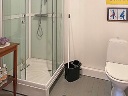 5 Person Holiday Home in Varekil