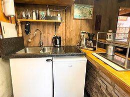 5 Person Holiday Home in Varekil
