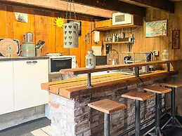 5 Person Holiday Home in Varekil