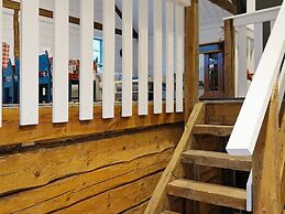 5 Person Holiday Home in Varekil