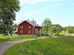5 Person Holiday Home in Varekil