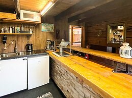 5 Person Holiday Home in Varekil