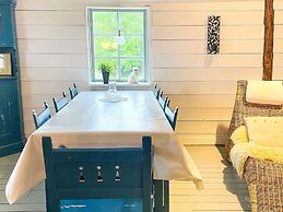 5 Person Holiday Home in Varekil