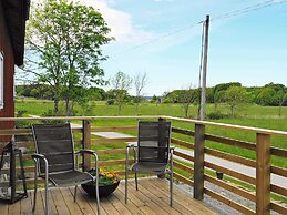 5 Person Holiday Home in Varekil