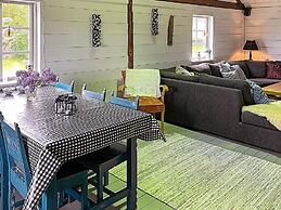 5 Person Holiday Home in Varekil