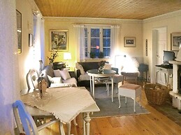 6 Person Holiday Home in Vittsjo