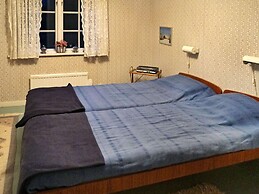 Holiday Home Near 18-hole Golf Course in Vittsjo