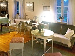 6 Person Holiday Home in Vittsjo