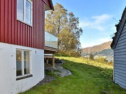 10 Person Holiday Home in Skei i Jolster