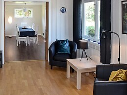 10 Person Holiday Home in Skei i Jolster