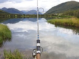 10 Person Holiday Home in Skei i Jolster