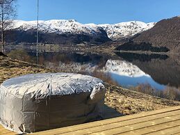 10 Person Holiday Home in Skei i Jolster