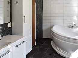 10 Person Holiday Home in Skei i Jolster