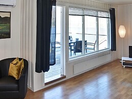 10 Person Holiday Home in Skei i Jolster