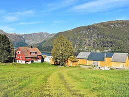 10 Person Holiday Home in Skei i Jolster