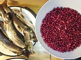 10 Person Holiday Home in Skei i Jolster