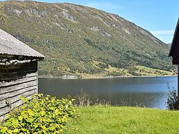 10 Person Holiday Home in Skei i Jolster