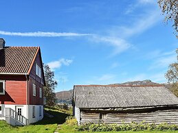 10 Person Holiday Home in Skei i Jolster