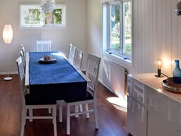 10 Person Holiday Home in Skei i Jolster