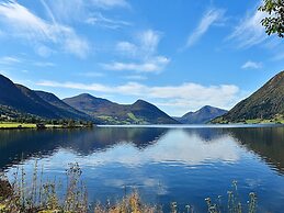 10 Person Holiday Home in Skei i Jolster