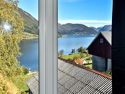 10 Person Holiday Home in Skei i Jolster