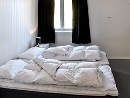 10 Person Holiday Home in Skei i Jolster