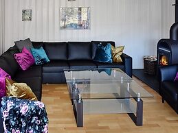 10 Person Holiday Home in Skei i Jolster