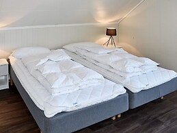 10 Person Holiday Home in Skei i Jolster