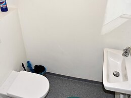 10 Person Holiday Home in Skei i Jolster