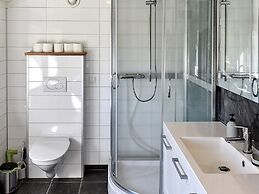 10 Person Holiday Home in Skei i Jolster