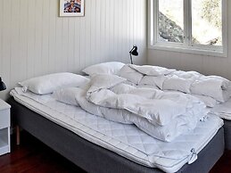 10 Person Holiday Home in Skei i Jolster