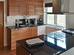 10 Person Holiday Home in Skei i Jolster