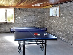 10 Person Holiday Home in Skei i Jolster