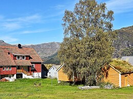 10 Person Holiday Home in Skei i Jolster