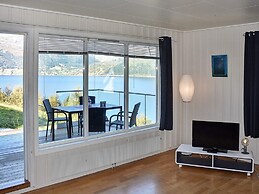 10 Person Holiday Home in Skei i Jolster