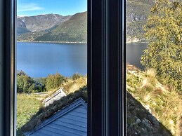 10 Person Holiday Home in Skei i Jolster