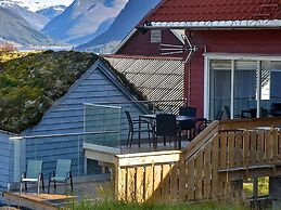 10 Person Holiday Home in Skei i Jolster